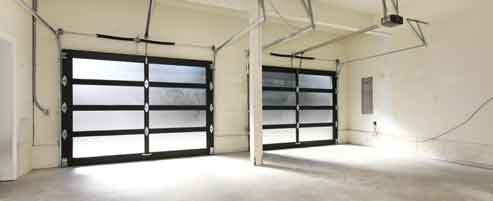 Liftmaster garage door Rockland County