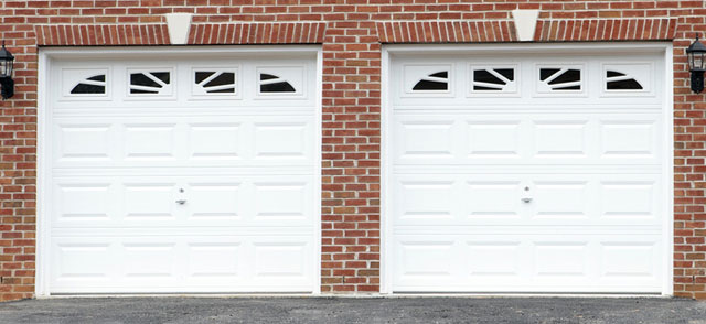 Garage doors Spring Valley NY