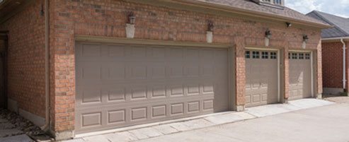 Overhead door services Ornagetown NY
