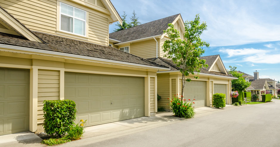 Garage Door installation In Syracuse New York