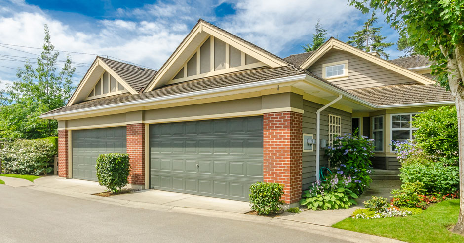 Garage Door Supplier In Syracuse New York