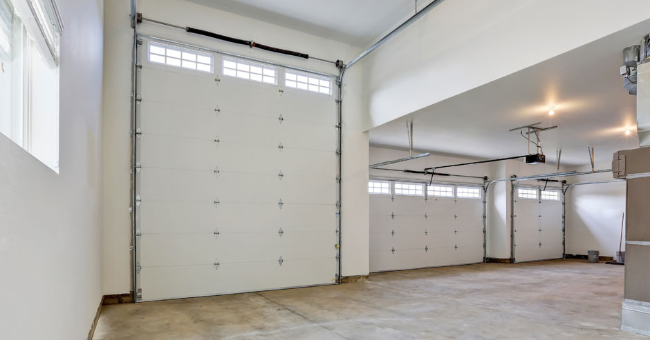 Overhead Garage Door Repair In Syracuse New York