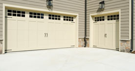 Barn garage door Rockland County