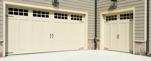 Garage door contractor near Rockland County NY