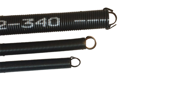 Extension garage door springs near rockland county new york