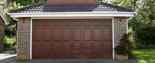 Garage door fixer Rockland County area