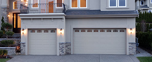 Garage door repairs Piermont New York