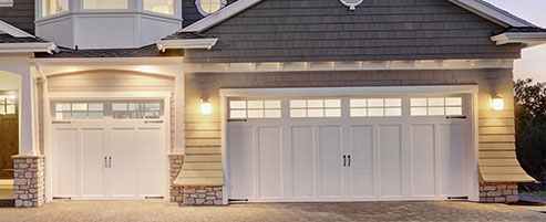 Garage door repairs Tappan New York