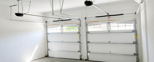 Garage Door Spring near Rockland County New York