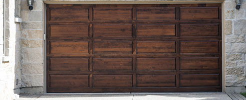 Residential Garage door service Rockland County New York