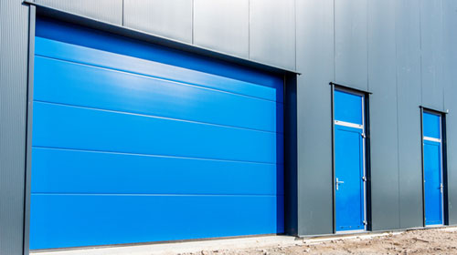 Garage doors near me Rokcland County NY