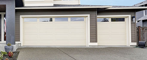 Garage overhead door Airmont NY