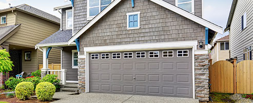 Garage overhead door Blauvelt NY