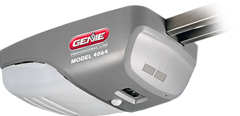 Genie garage door opener 