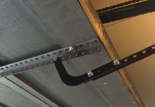 Garage opener installer Rockland County