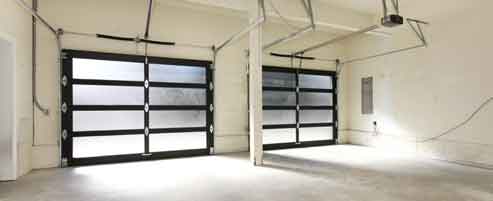 Liftmaster garage door Rockland County