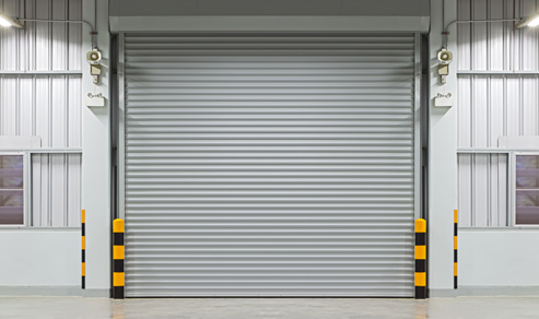 Loading gate repair Rockland NY