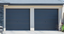 New garage door Rockland County New York