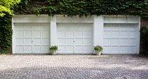 New garage door installer Rockland NY