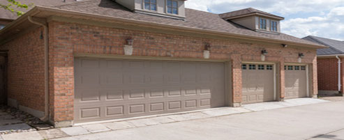 Overhead door service Rockland County NY