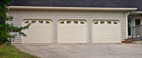 Residential Overhead door Rockland County NY
