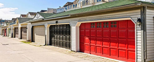 Garage Doors Haverstraw 10927