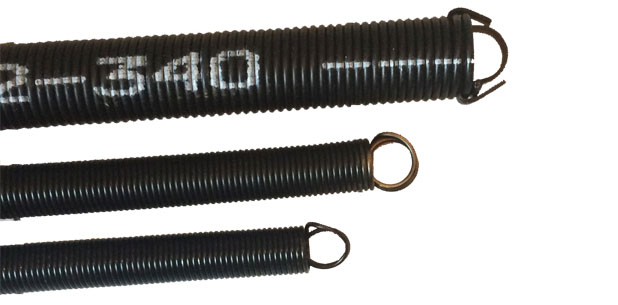 Garage door spring New City 10956