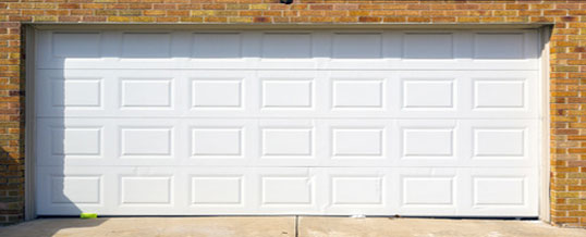 Resdiential Garage door