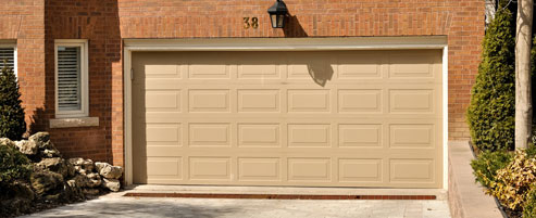 Garage door New City 10956 Rockland County