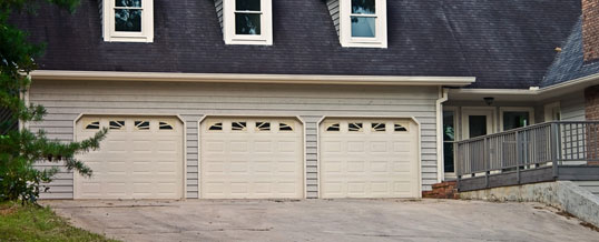 Garage door Nyack NY