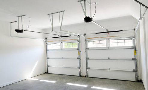 Nyack NY garage door repairs