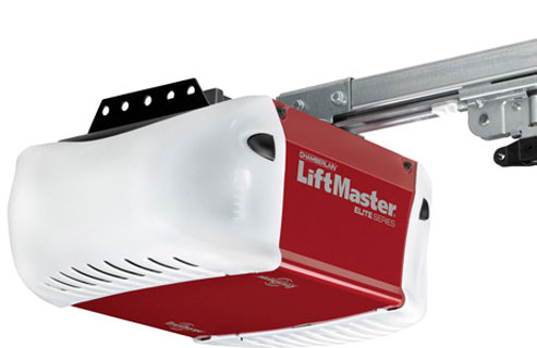 Nyack NY garage door opener