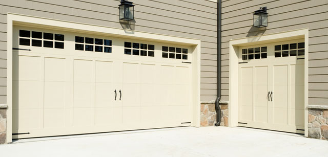 Garage door repairs Pearl River