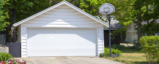 Garage door Spring Valley 10977