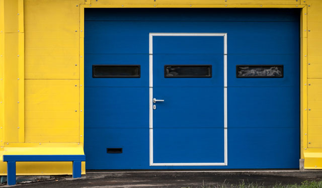 Garage Doors Spring Valley NY