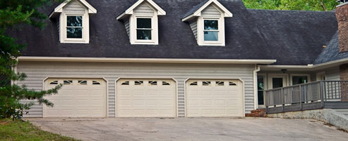 garage Door Orangetown New York