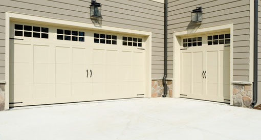 Garage doors Ramapo New York