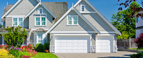 Wooden Garage doors Repairs Kaser NY